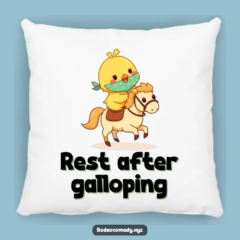 Cuddle Up with Cute: Funny Chick Pillow, The Sweetest Funny Gift