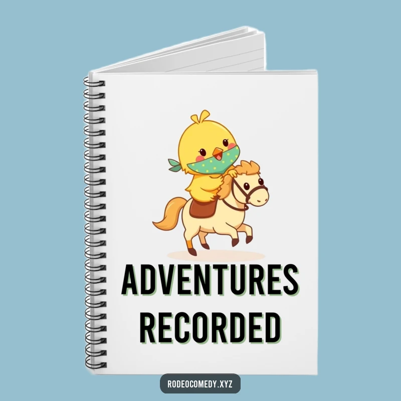 Journal Your Joys: Funny Chick Notebook, Your Adorable Funny Gift